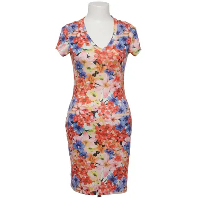 Dress (Multicolored) from Emma & Ashley Polyester