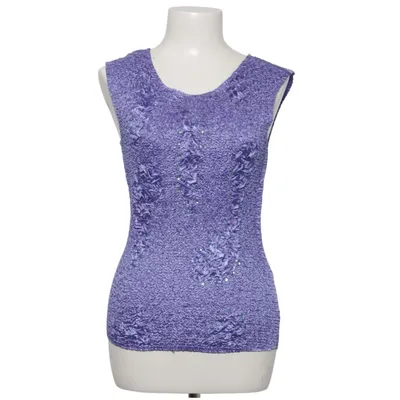 Top (Purple) from Tia Polyester