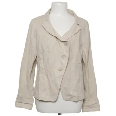 Kavaj (Beige) från 3 Suisses Bomull, Linne