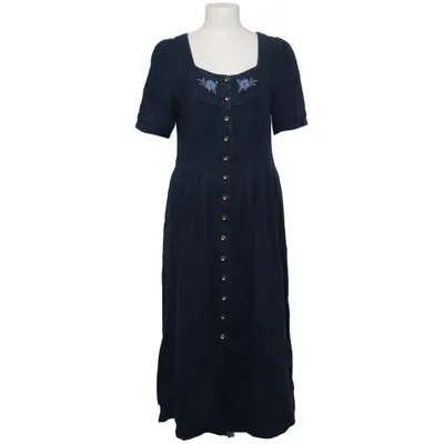 Dirndl (Bleu) de Hammerschmid