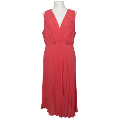 Wickelkleid (Rot) von Miss Via