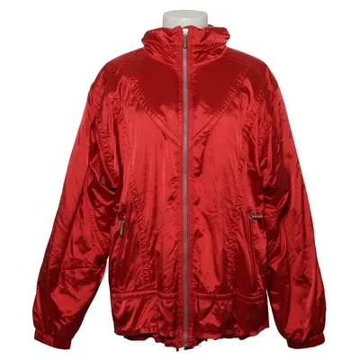 Veste légère (Rouge) de Proline Polyamide, Polyester