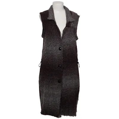 Vest (Felizia) from Khujo Acrylic, Cotton, Polyester, Wool