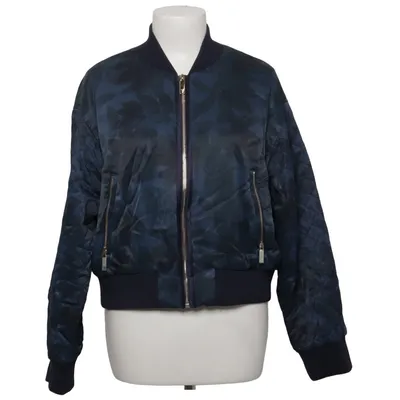 Bomber jacket (Sandey) from Ted Baker Elastane, Polyester, Viscose