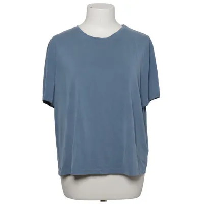 T-shirt (Blau) von Kauf Dich Glücklich Modal, Polyester