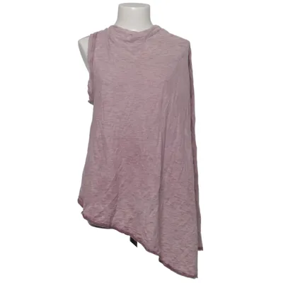 Top (Lila) von Superfine Baumwolle