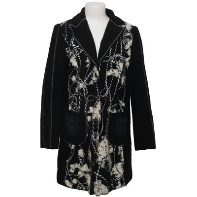Kappa (Svart, Vit, Flerfärgad) från Apanage Collection Akryl, Polyester, Ull