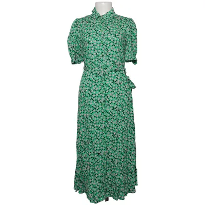 Blousejurk (Groen, Roze, Zwart) van Trendyol Viscose
