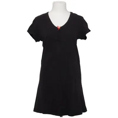 Robe (Noir) de Vivance Dreams Coton