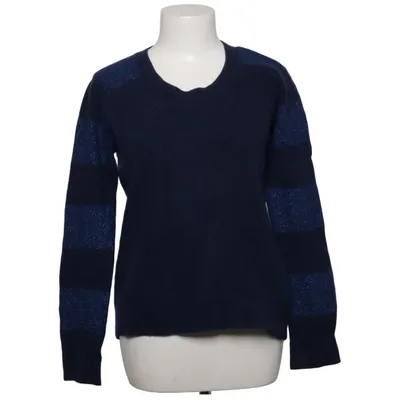 Pull-over (Fl090221) de Halston Heritage Angora, Élasthane, Polyamide, Polyester, Laine