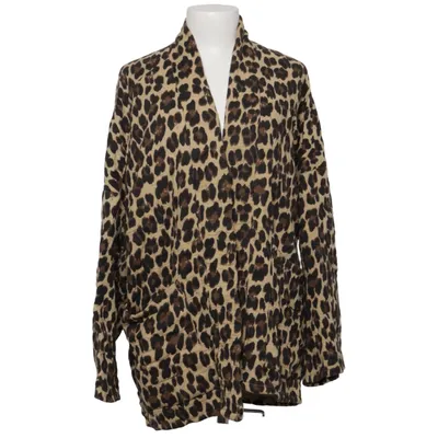 Veste (Beige, Marron, Noir) de Margot Coton