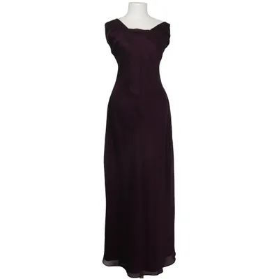 Robe de soirée (Violet) de FFY Acétate