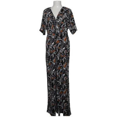 Jumpsuit (Black, White, Brown, Multicolored) from Derek Heart Elastane, Polyester