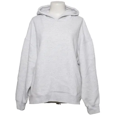 Sweat à capuche (Gris) de Allfenix Coton, Polyester