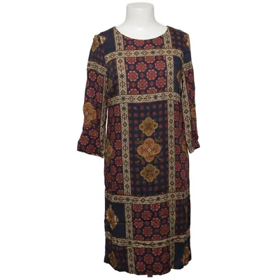 Jurk (Medival) van Maxima Viscose