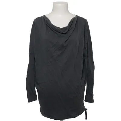 Lange mouwen shirt (Sweet) van Wellicious Katoen, Tencel, Wol
