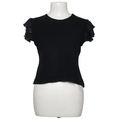 Haut (Noir) de Basic Concept Élasthane, Polyamide, Viscose