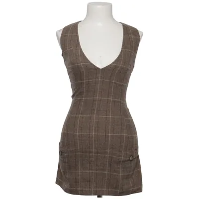 Kleid (Braun) von Autre Ton