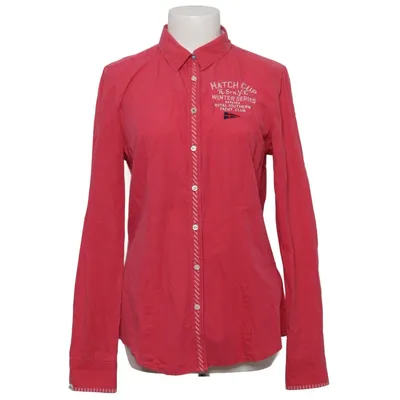 Shirt (Roze) van Gaastra Katoen