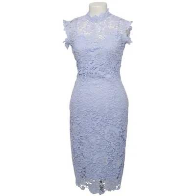Cocktailkleid (Blau) von Paper Dolls Polyester
