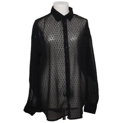 Blouse (Black) from Innocence Polyester