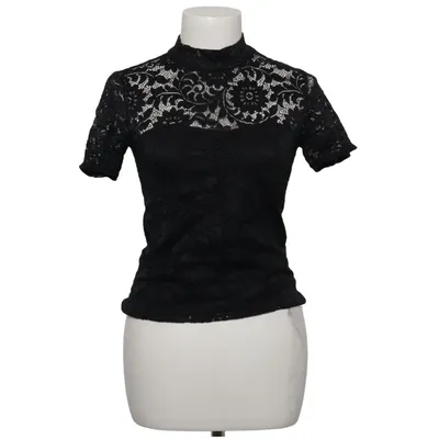 Top (SS N TP Rose) van Hallys Elastaan, Polyamide
