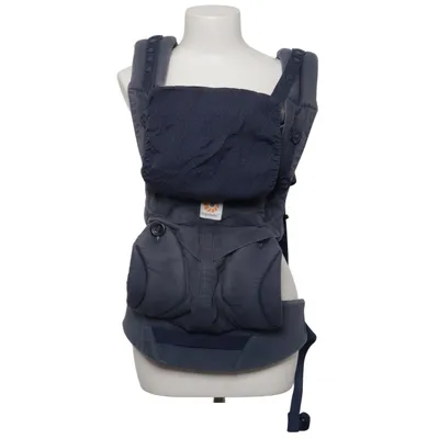 Porte-bébé (Bleu) de Ergobaby Coton