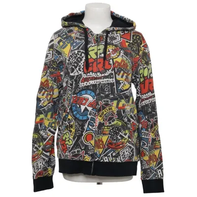 Kapuzenpullover (Mehrfarbig) von Rip Curl Baumwolle
