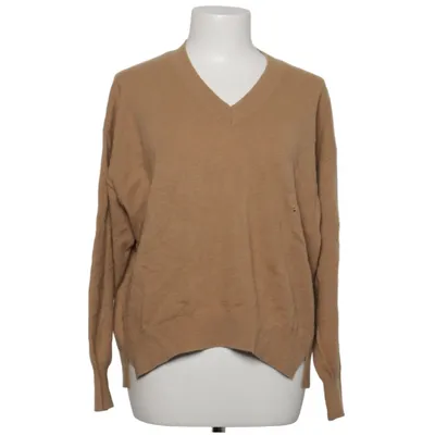 Pullover (Beige) von Rue Blanche Kaschmir, Polyamid, Wolle