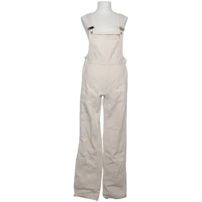 Overalls (Hvid) fra Pionier