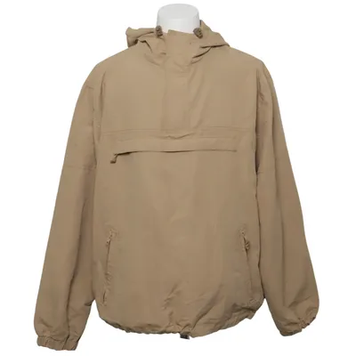 Anorak (Beige) från Brandit Polyester