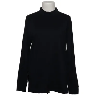 Turtleneck (Sort) fra Grana Bomuld