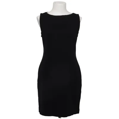Dress (Black) from Grüne Erde Organic cotton