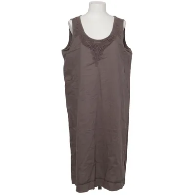 Dress (Gray) from Lerros Cotton