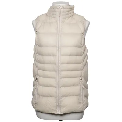 Outdoor Weste (Beige) von Gate Woman Polyamid, Polyester