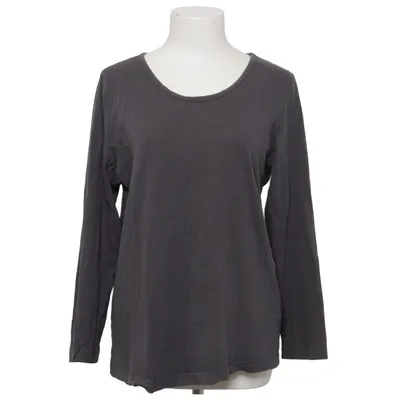 Long sleeve T-shirt (Gray) from Arizona