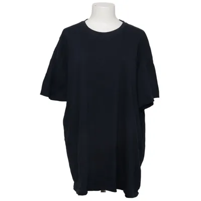 T-shirt (Noir) de Payper Coton