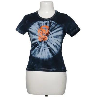 T-shirt (Blue, Orange) from Sonar