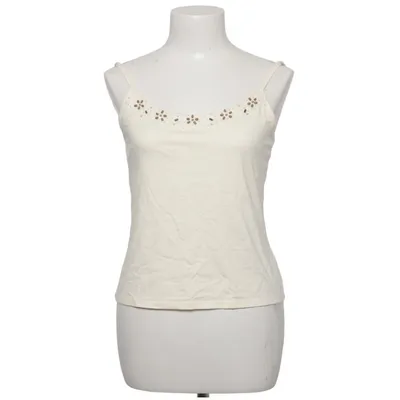 Tank Top (White) from New York & Company