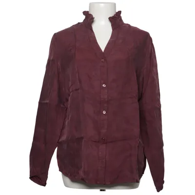 Bluse (Lila) von Création L