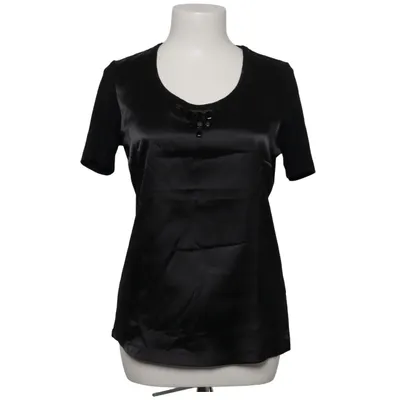 Topp (Svart) från Cavita Elastan, Polyester, Viskos
