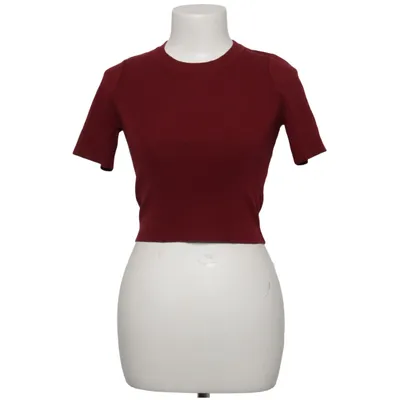 T-shirt (Rood) van Studio F