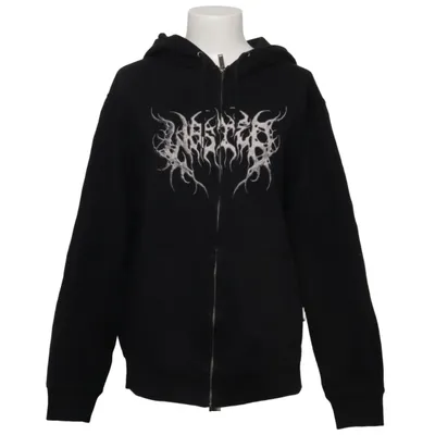 Huvtröja (Skylab Zip Hoodie) från Wasted Paris Bomull