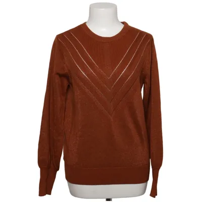 Pull-over (Chloe) de Deeluxe Acrylique, Fibre métallique, Polyester, Laine