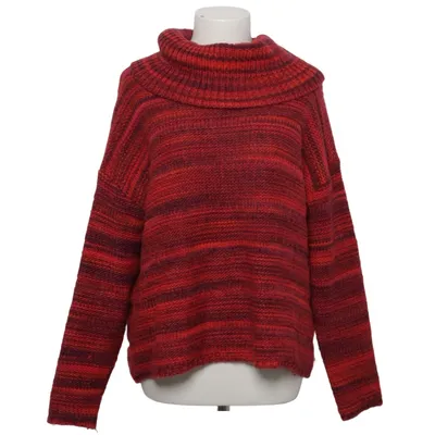 Coltrui (Rood, Lila, Meerkleurig) van ESPRIT Acryl, Wol