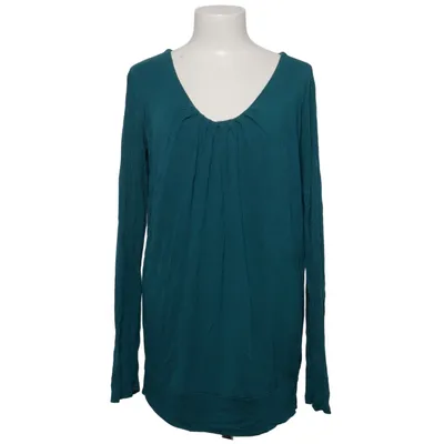 Langarmshirt (Blau) von Black Premium