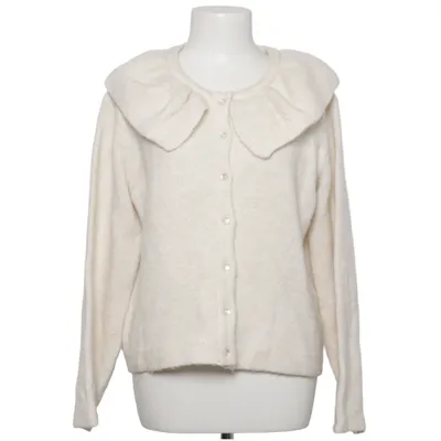 Strickjacke (Weiß) von JDY