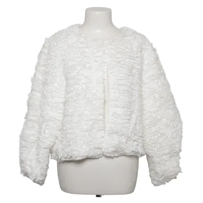 Veste (Blanc) de Choice Polyester