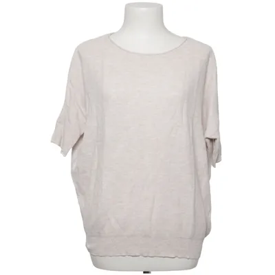 Tröja (Beige) från Chelsea Rose NYC Bomull, Viskos