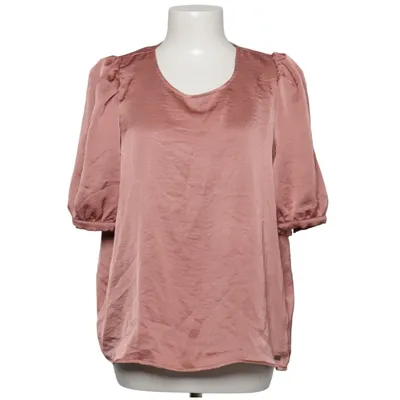 Blus (Rosa) från Days Polyester